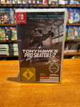 Gra Tony Hawk's Pro Skater 1+2 NS / Switch / Nowa / Sklep / Wymiana /