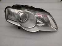 Lampa Przednia Prawy Przód P.P. VW Passat B6