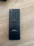 Comando National Vtr/tv