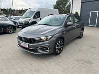 Fiat Tipo 1.0 benzyna 100km, Salon PL, Serwis ASO, Gwarancja, Iwł, FV23%