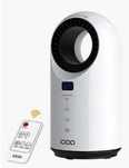 Grzejnik Ceramiczny Termowentylator iDOO 1500W U