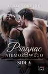 Pragnąc niemożliwego. Sidła Pascal Agata Sobczak Rok wydania: 2023,