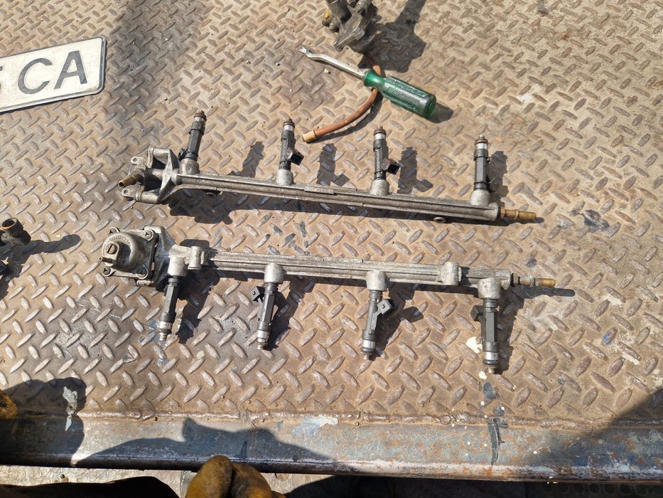 Шатун Поршень Газель УМЗ 4216 4215 2.9 2,9 сотка