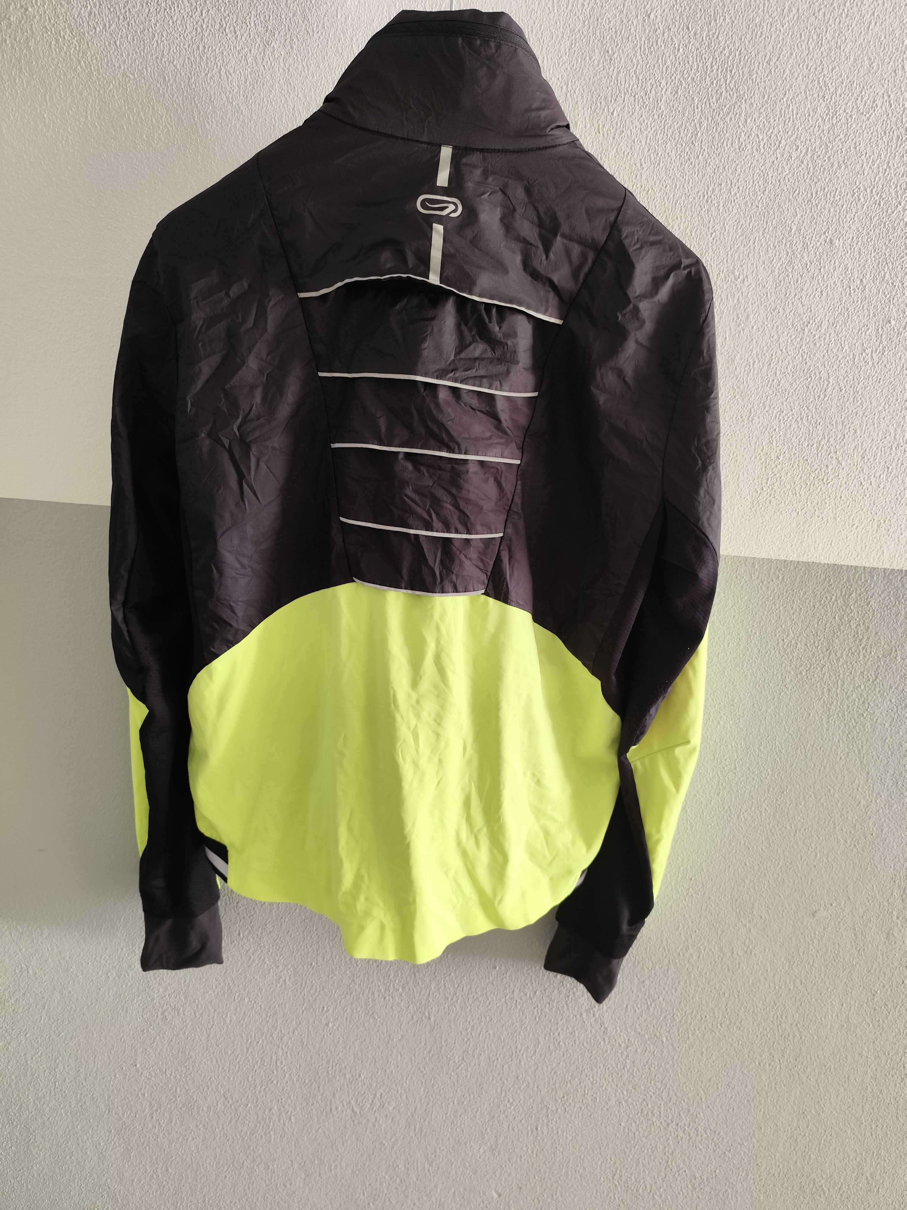 Casaco de Corrida DECATHLON