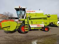 Claas 58 dominator 68