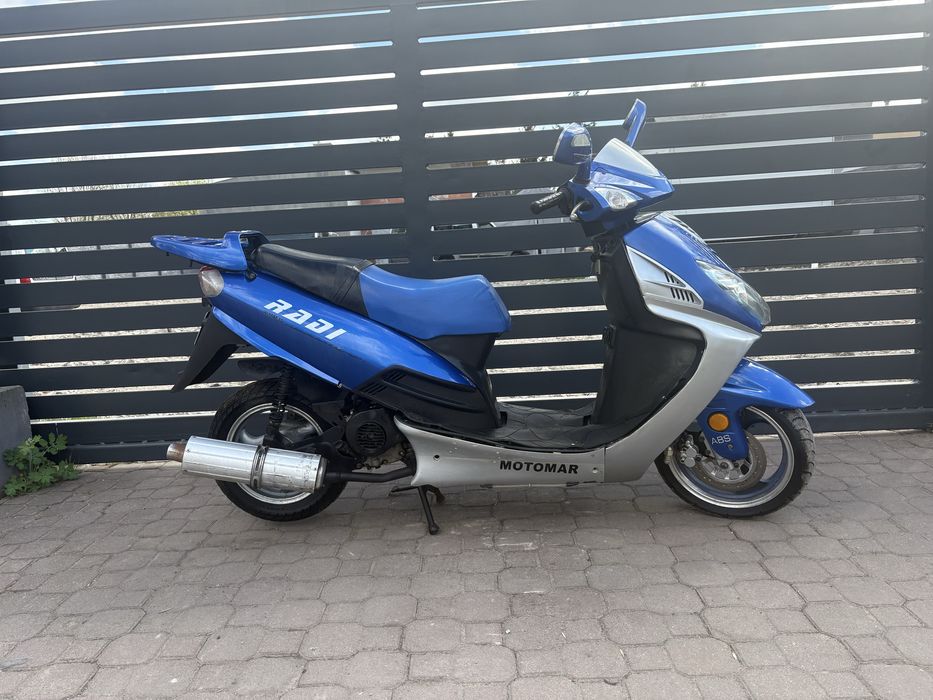 Skuter kola do jazdy 50/80 TRANSPORT CALA PL zobacz INNE