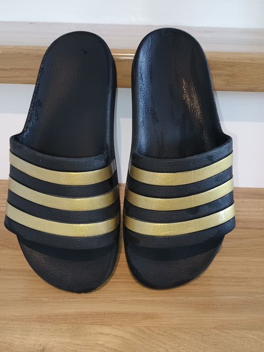 Klapki Adidas Adilette Aqua