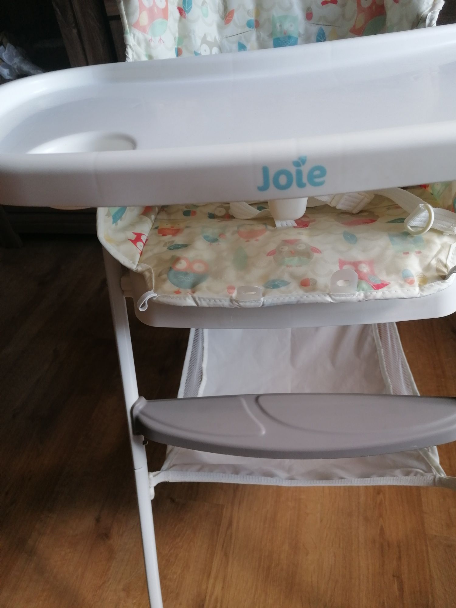 Krzesełko do karmienia Joie