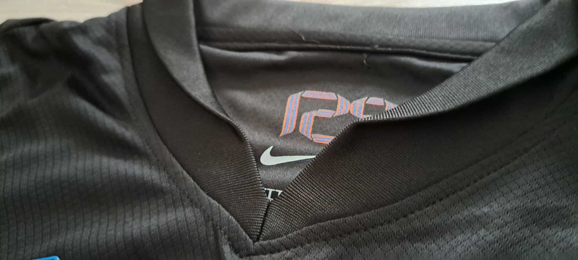 FC Barcelona Lamine Yamal Komplet Nike Sezon 24/25 Różne Rozmiary