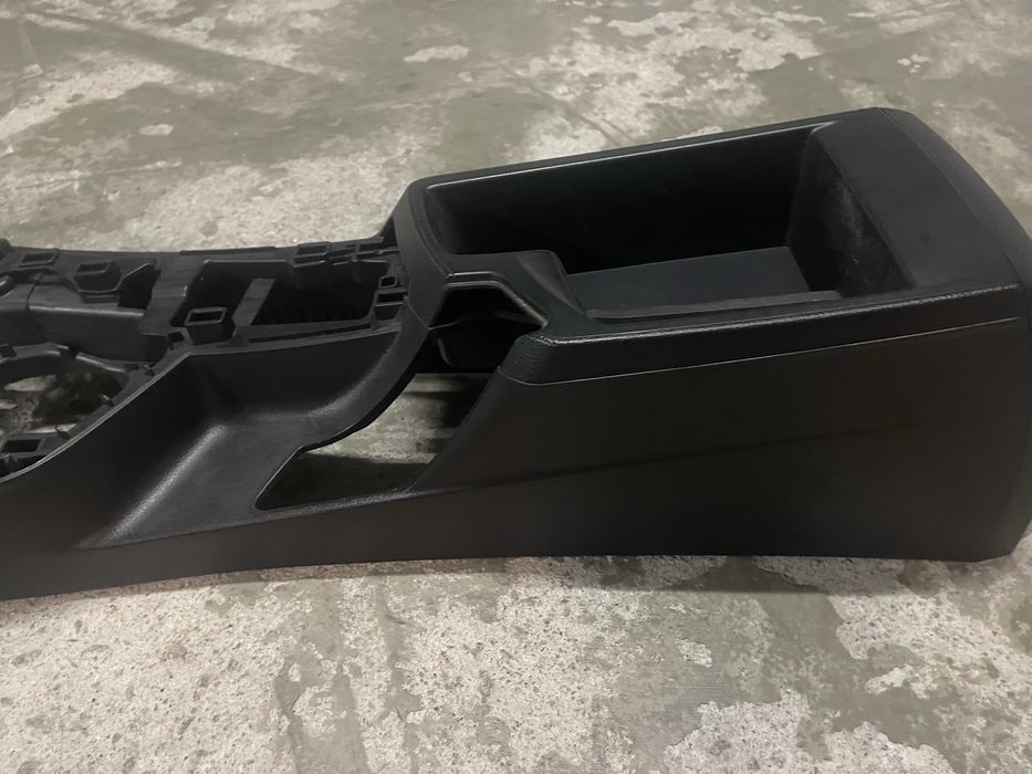 Consola central Bmw F20