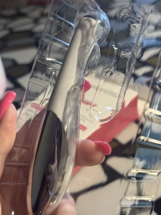 Масажер под глаза