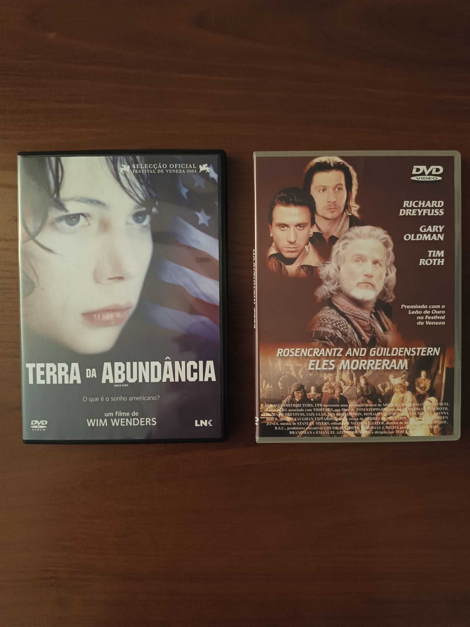 Wenders, Soderberg, Woody Allen, Agnés Jaoui, Techiné, Sofia Coppola