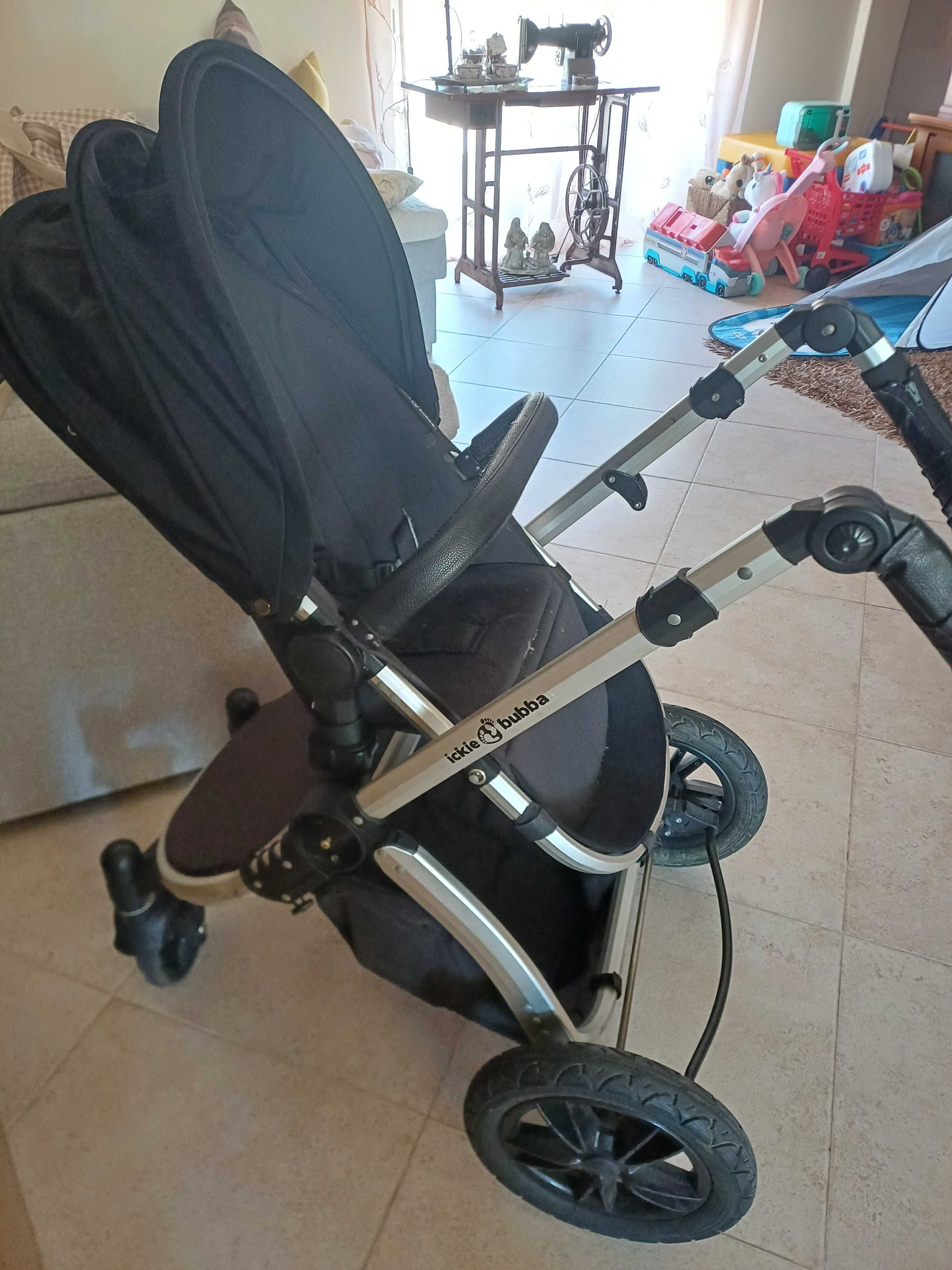 Carro de passeio