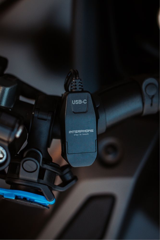 Yamaha MT09 Y-AMT