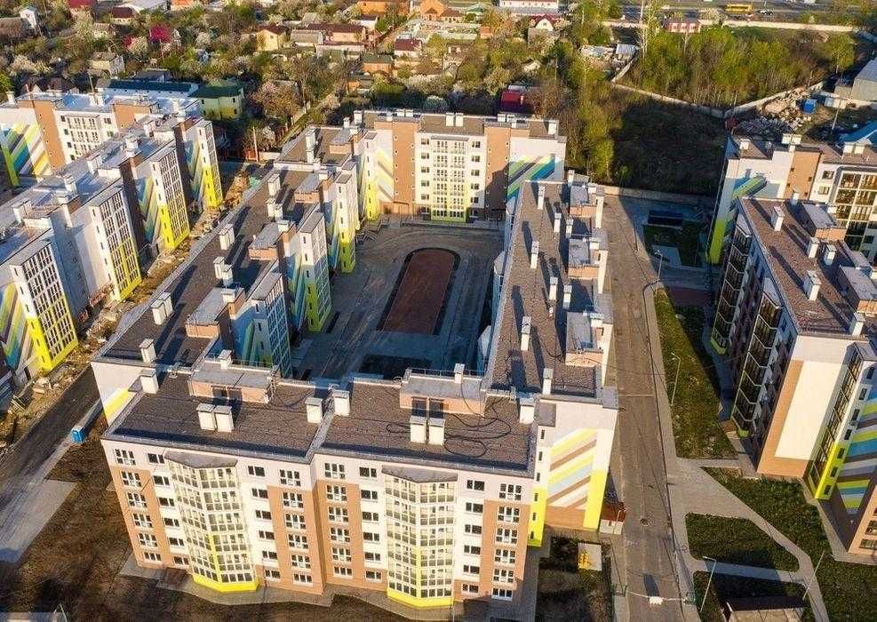 Продам 2 кімнатну Святошинський Стеценка 75 Welcome home Академмістеч