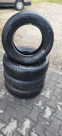 Opony letnie 15" Hankook