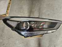 Lampa prawa przod Hyundai Tucson III