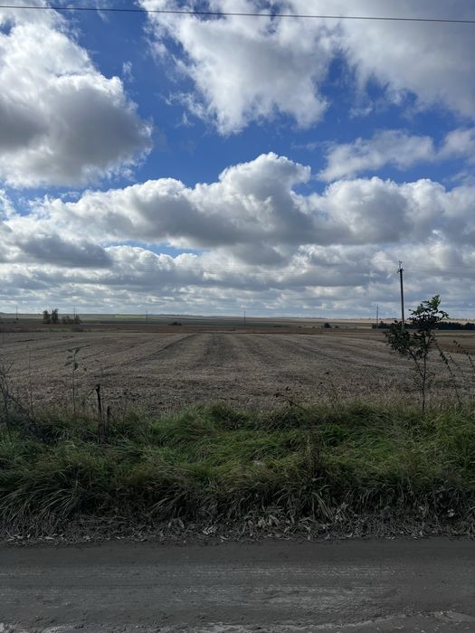 Земельна ділянка