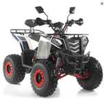 Quad Quady ATV 125cc NEW Apollo Commander rok 2025r