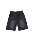 Balenciaga Retro Jeans Shorts sk8