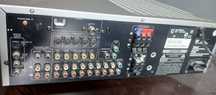 Sprzedam wzmacniacz Philips fr944
