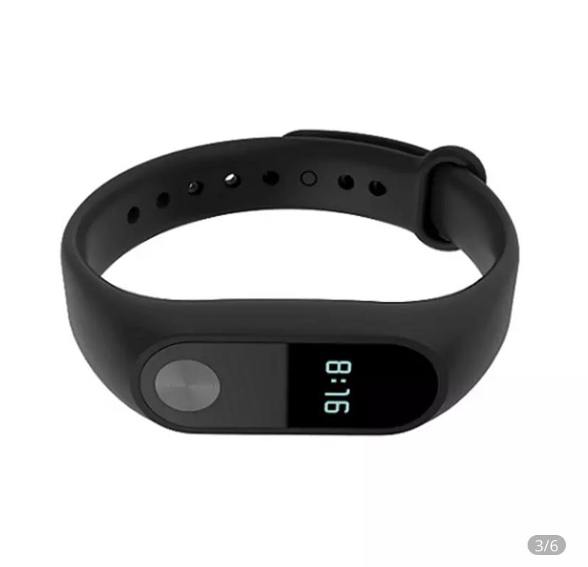 Ремешок для Mi band 3