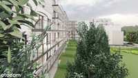 3-pokojowe mieszkanie 60m2 + balkon Bezpośrednio