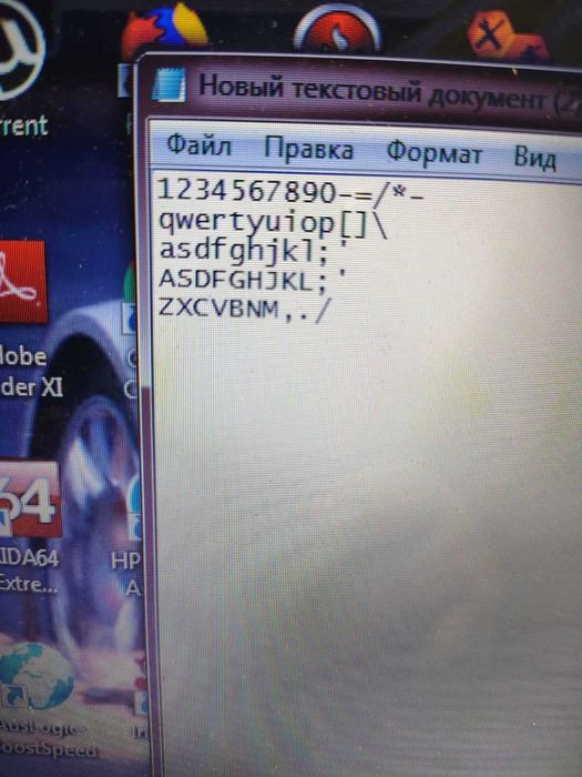 Samsung R540 Core i5/HD5400 ноутбук