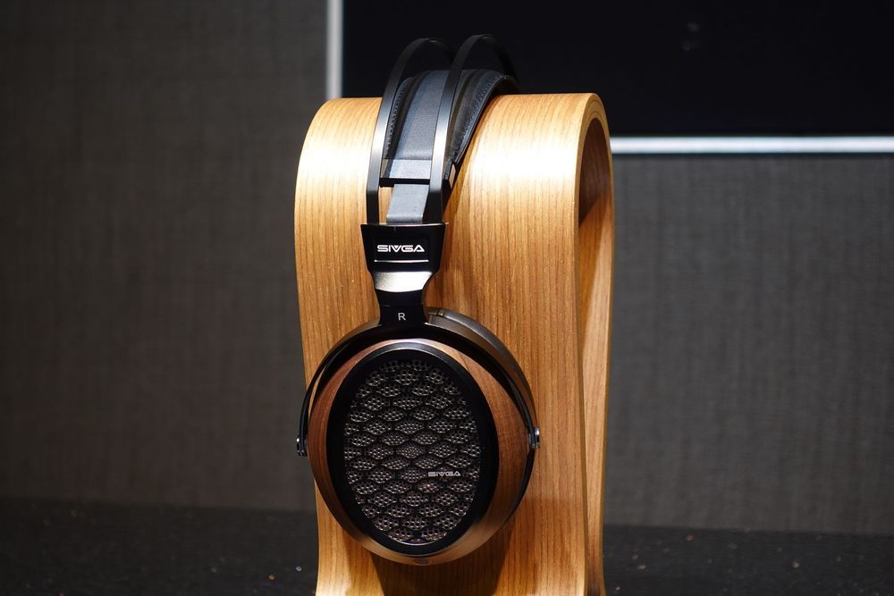 Sivga P-II - Outlet