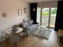 Apartament Krakowska 2-4 osob