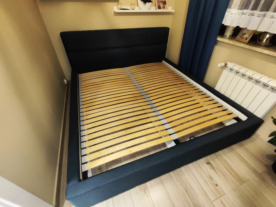 Łóżko sypialniane 180x200