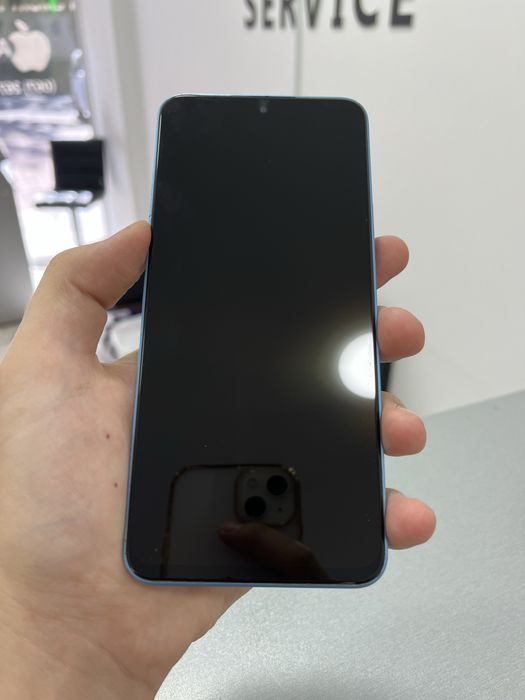 Honor X8A 128/6 Gb
