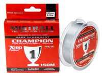 Żyłka Mistrall CHAMPION 0,18mm / 150m UNIWERSALNA SUPER