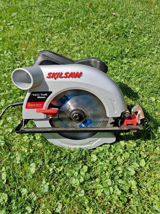 Ręczna piła tarczowa Skilsaw 1250 W