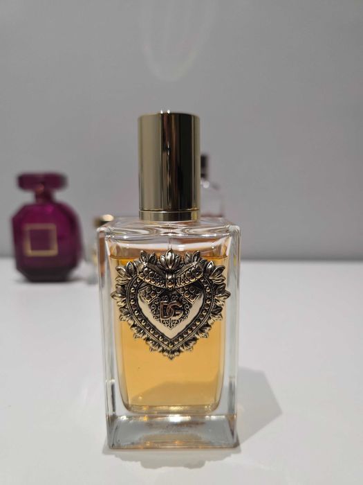 Dolce & Gabbana Devotion woda perfumowana 100ml