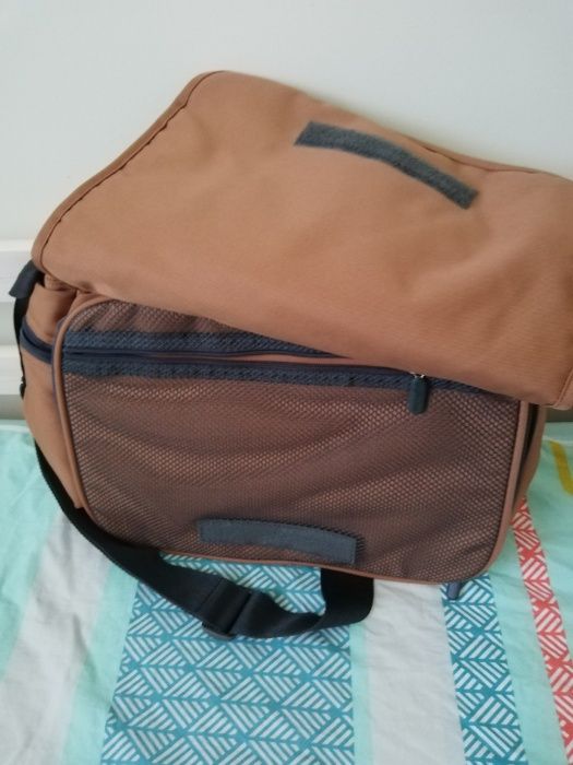 Mala / Bolsa Maternidade My Baby Bag Inglesina