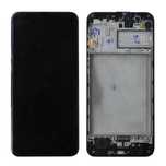 NOWY ORYGINALNY Wyświetlacz LCD Samsung Galaxy M31 Krzeszowice