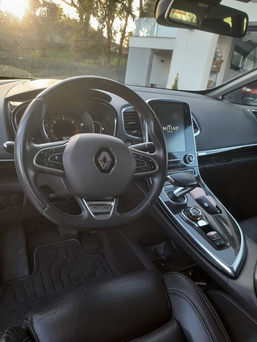 Renault Espace Initiale 1.6dci 160cv