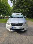 Skoda Roomster Skoda Roomster 1,2 tsi