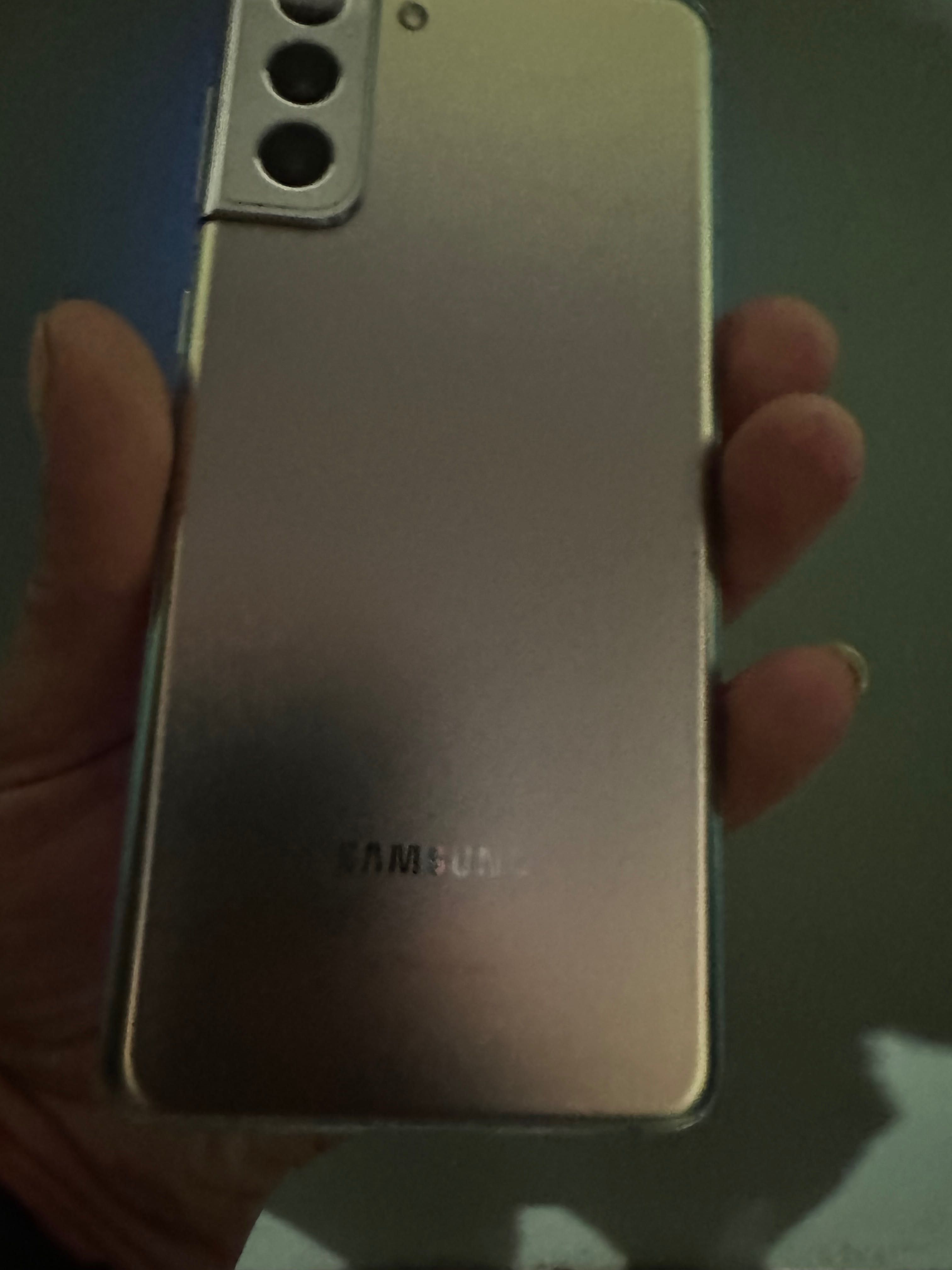 Samsung Galaxy S21+ 256gb