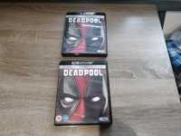 Deadpool 4K plus gratis PL