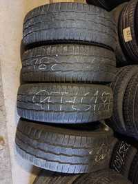 Резина Michelin AGILIS 215/60/17 C. 4 шт