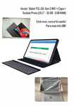 Tablet TCL 10L Gen2