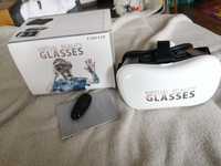 VIRTUAL REALITY GLASSES, polecam serdecznie