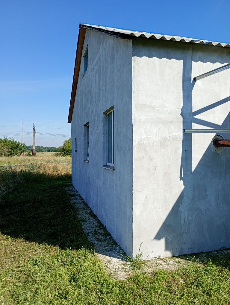 Продам будинок в передмісці