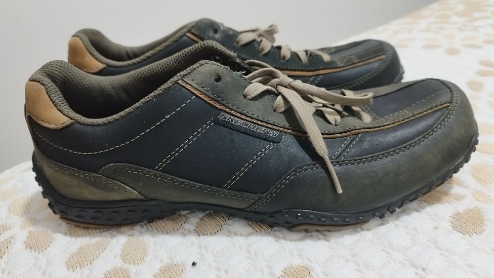 Tenis Skechers Man CityWalk