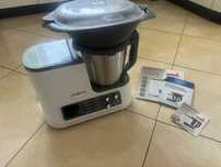 Termomix klon Lidlimix Aldi nowy