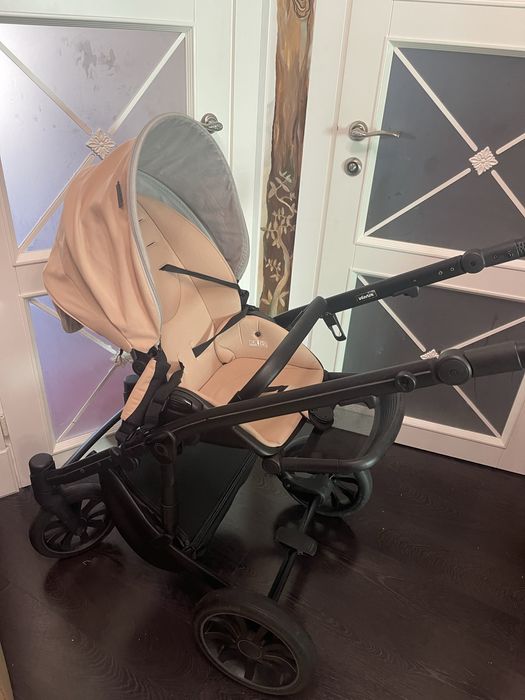 Дитяча коляска 2 в 1 Anex m/type