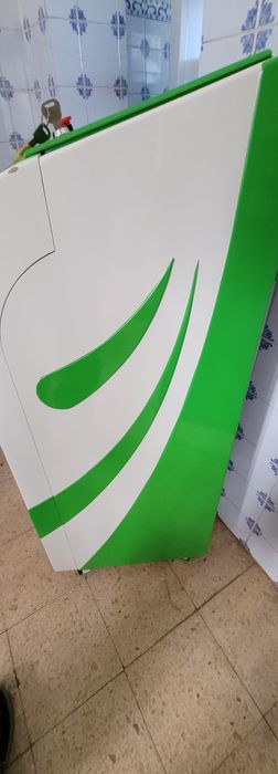 Estética - Máquina de IPL