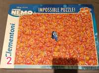 Sprzedam puzzle Nemo